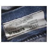 (CSB) 5 Pair of Assorted Jeans - Ga...