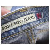 (CSB) 5 Pair of Assorted Jeans - Ga...