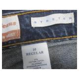 (CSB) 5 Pair of Assorted Jeans - Ga...