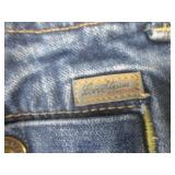 (CSB) 5 Pair of Assorted Jeans - Ga...