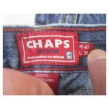 (CSB) 5 Pair of Assorted Jeans - Ch...