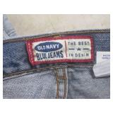 (CSB) 5 Pair of Assorted Jeans - Ch...