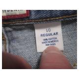(CSB) 5 Pair of Assorted Jeans - Ch...