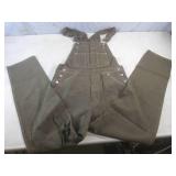 (CSB) London Overalls Size M...
