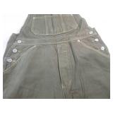 (CSB) London Overalls Size M...