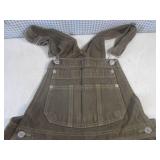 (CSB) London Overalls Size M...