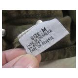 (CSB) London Overalls Size M...