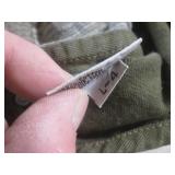 (CSB) London Overalls Size M...