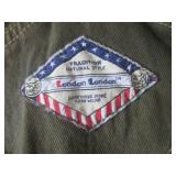 (CSB) London Overalls Size M...