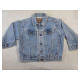 (BR1) Vintage Little Levi