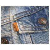(BR1) Vintage Little Levi