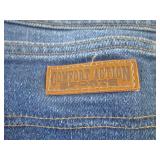 (CSB) 5 Pair of Assorted Jeans - Wr...
