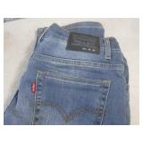 (CSB) 5 Pair of Assorted Jeans - Wr...