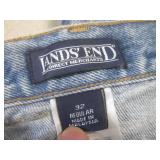 (CSB) 5 Pair of Assorted Jeans - Wr...