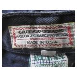 (CSB) 5 Pair of Assorted Jeans - Gu...