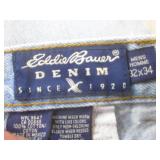 (CSB) 5 Pair of Assorted Jeans - Gu...