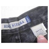 (CSB) 5 Pair of Assorted Jeans - Gu...