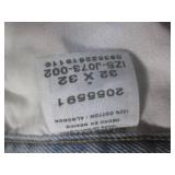 (BS) 5 Pair of Assorted Jeans - GAP...