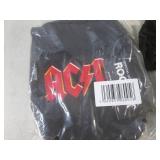 (CSB) New AC/DC and Iron Maiden Cro...