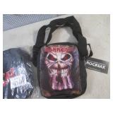 (CSB) New AC/DC and Iron Maiden Cro...