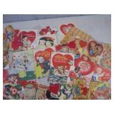 (EC1) Large Assortment of Vintage V...