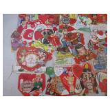 (EC1) Large Assortment of Vintage V...