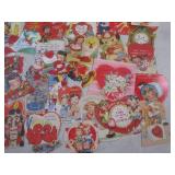 (EC1) Large Assortment of Vintage V...