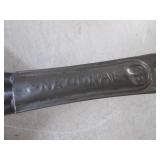 (H-1) Vintage National Skillet Cowb...