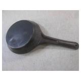 (H-1) Vintage National Skillet Cowb...
