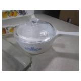 (EW3) Assorted Vintage Kitchen Fire...