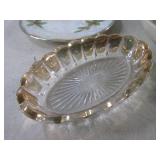 (EW3) Assorted Vintage Kitchen Fire...