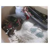 (EW6) Big Box Full of Assorted Chri...