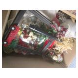 (EW6) Big Box Full of Assorted Chri...