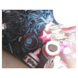 (EW6) Big Box Full of Assorted Chri...