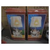 (EC1) Assorted Christmas Decor...