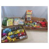 (EW4) Assorted Vintage and Newer To...