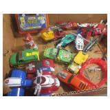 (EW4) Assorted Vintage and Newer To...