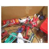 (EW4) Assorted Vintage and Newer To...