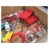 (EW4) Assorted Vintage and Newer To...