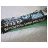 (H-1) 2 Grip 1/4" x 5/16" Ratchetin...