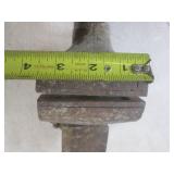 (EC1) Littco No. 112 Swivel Bunch V...