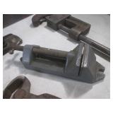 (EW4) Assorted Vintage Hand Tools E...