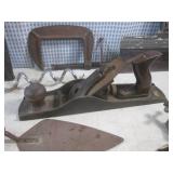 (EW4) Assorted Vintage Hand Tools E...