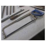 (EW4) Assorted Vintage Hand Tools E...