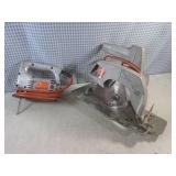 (EW5) Vintage Black & Decker Circul...