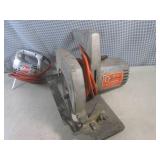 (EW5) Vintage Black & Decker Circul...