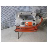 (EW5) Vintage Black & Decker Circul...