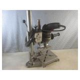 (CS) Vintage Craftsman Drill Press ...