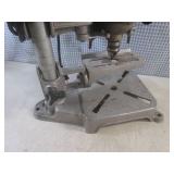 (CS) Vintage Craftsman Drill Press ...