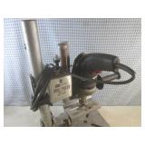 (CS) Vintage Craftsman Drill Press ...